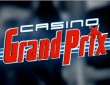 Casino Grand Prix Kuressaare logo
