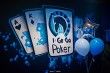 I-Go-Go Poker  logo
