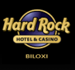 Hard Rock Poker Room Biloxi logo