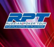 Russian Poker Tour logo