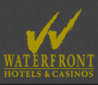Waterfront Cebu City Hotel &amp; Casino logo