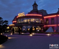 Casino Cosmopol Sundsval photo1 thumbnail