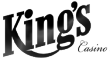 King's Casino Prague logo