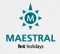 Maestral Resort &amp; Casino logo