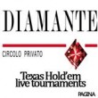 Club Diamante Poker logo