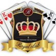 Royal Club Formigine logo