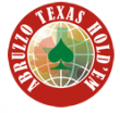 Abruzzo Texas Hold’Em logo