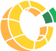 Orange Poker Club logo