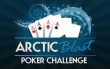 Artic Blast Poker Challenge