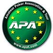 10 - 15 Nov 2015 -   APAT Benelux Amateur Poker Championship