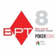 Belarus Poker Tour 8: 11-21 марта