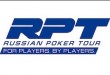 9 - 18 Apr 2016 -   Russian Poker Tour - Minsk