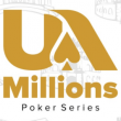 Pokermatch UA Millions Poker Series Odessa