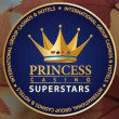 5 - 10 September - Princes Casino Superstars