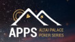 APPS - Altai Palace Poker Series, 25 февраля- 04 марта, Алтай!