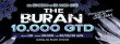 The Buran 10.000GTD