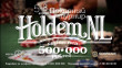 Holdem NL с гарантией 500.000 рублей