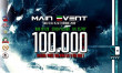 MAIN EVENT 100.000 GTD | THE CLUB