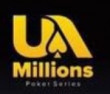 13 - 22 September | Pokermatch UA Millions Kyiv | Full House Poker Club