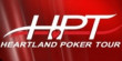 22 August - 2 September 2019 | Heartland Poker Tour | Ameristar Casino East Chicago
