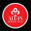 October 3-6 | BIG EVENT | All-in Poker Club 