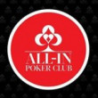 24 - 27 October | 50k Event | All-in Poker Club