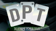 DEUTSCHE POKER TOUR | €200.000 GTD | 21.10 - 26.10.2020