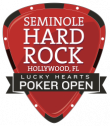WPT Lucky Hearts Poker Open | 14.01 - 26.01.2021