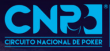 Circuito Nacional de Poker - CNP888 Madrid | 24 - 30 January 2022
