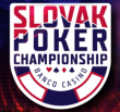 SLOVAK POKER CHAMPIONSHIP | November, 15 - 22 | 150.000€ GTD