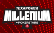 France Texapoker Millenium by PokerStars | Club Montmartre, Paris | 29 November - 5 December 2021