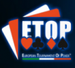 ETOP PLO CHAMPIONSHIP | BRATISLAVA | €50.000 GTD | December, 14 - 19
