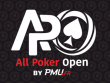 France All Poker Open 500 by PMU.fr | Paris, 26 April - 1 May 2022