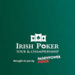 PaddyPower Irish Poker Tour &amp; Championship - Aspers, London | 26 - 29 May 2022 | Main Event £100,000 GTD
