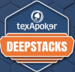 TexaPoker Series - TPS Texapoker Deepstacks 500 | 20 - 25 September 2022