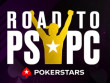 PokerStars LIVE - Road to PSPC La Grande Motte | 13 - 18 September 2022