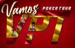 VAMOS POKER TOUR | Bratislava, 19 - 25 SEPTEMBER | 400.000€ GTD