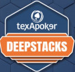Texapoker Deepstacks 500 Divonne | 21 - 26 February 2023