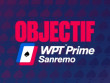 Objectif WPT | Sanremo, 8 - 12 March 2023