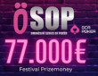 ÖSOP | As, 28 June - 02 July 2023 | €77.000 GTD