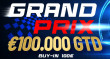 Grand Prix | Bratislava, 19 - 25 JUNE 2023 | 100.000€ GTD