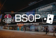 Banco Series of Poker | 15 - 18 June 2023 | €60.000 GTD