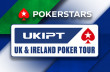 UK &amp; Ireland Poker Tour - UKIPT London | 19 - 24 September 2023