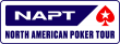 North American Poker Tour | Las Vegas, 04 - 12 NOV 2023 | ME $1,500,000 GTD