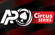 All Poker Open Circus Series | Paris, 01 - 30 DEC 2023