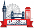 London Poker Festival | London, 30 JAN - 04 FEB 2024 | £1.000.000 GTD