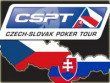 Czech & Slovak Poker Tour | Bratislava, 13 - 19 FEB 2024 | €350.000 GTD