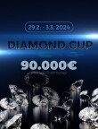 Diamond Cup | As, 29 FEB - 03 MARCH 2024 | 90.000€ GTD