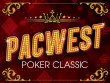 PacWest Poker Classic | Lincoln City, 16 - 24 MARCH 2024 | ME $225.000 GTD