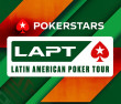 Latin American Poker Tour - LAPT Panama | Panama City, 19 - 23 APRIL 2024